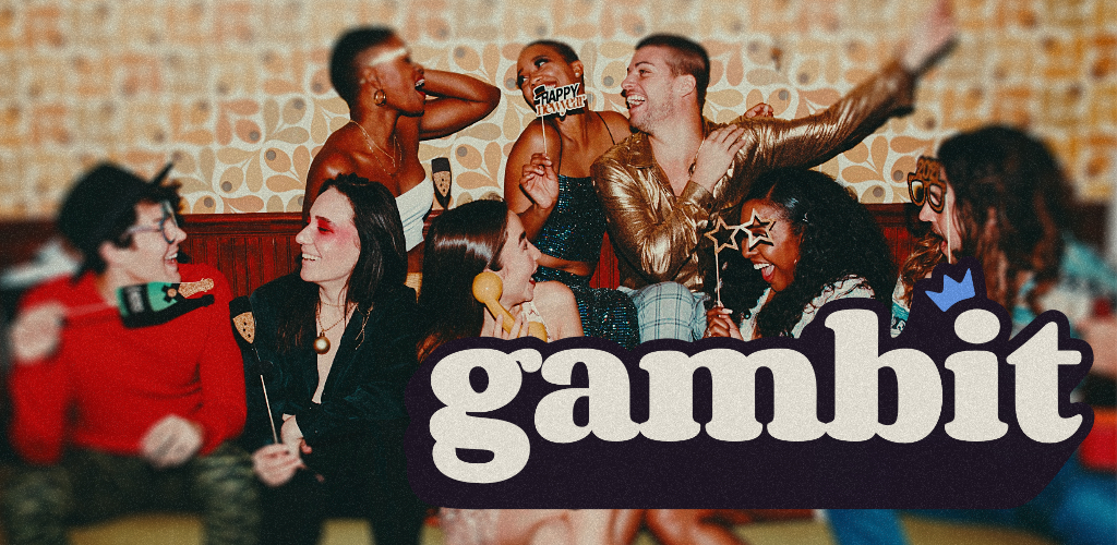 gambit event
